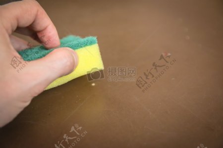 家用清洁用品