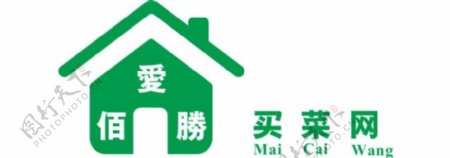 爱百胜logo