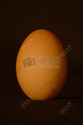 食品鸡蛋仍然生活主题复活节