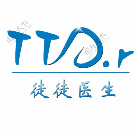 医学网站logo