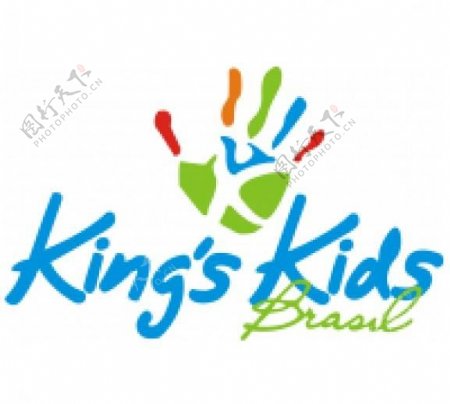 国王的孩子巴西