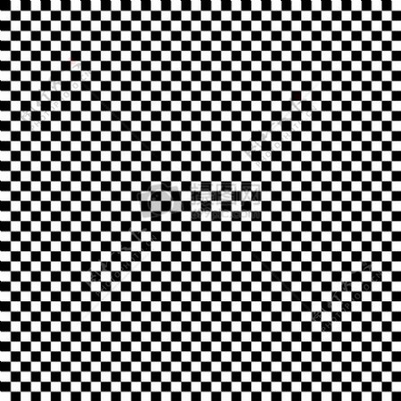 黑白小方格系列素材