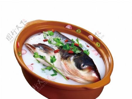 鱼汤