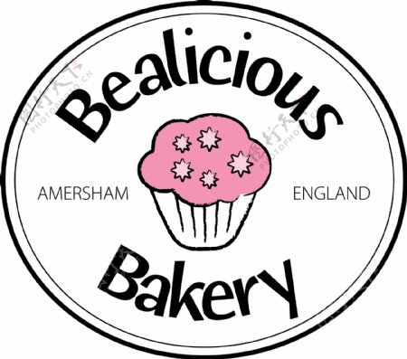 bealicious面包店