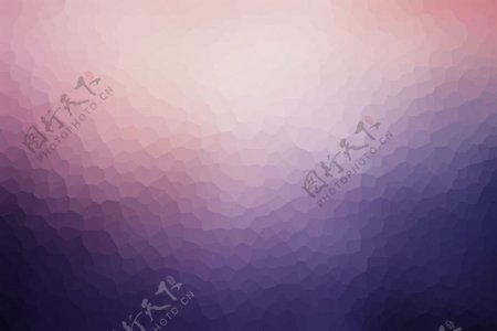 紫色马赛克背景图片