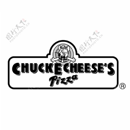chucke奶酪比萨