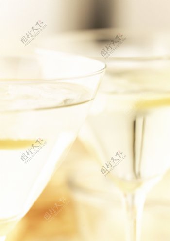 香槟酒图片