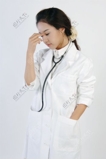 女医生护士37图片