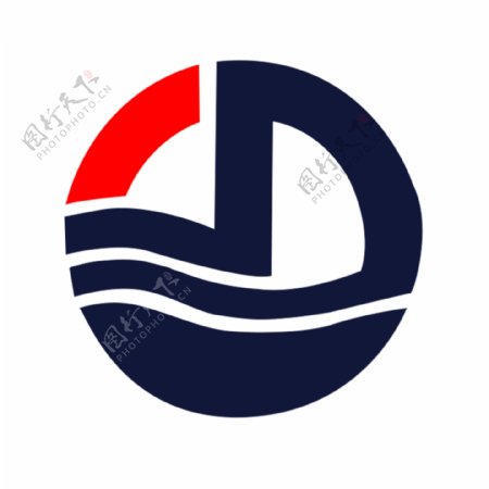 江东控股集团有限责任公司logo