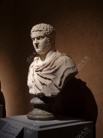 罗马希腊雕塑图片