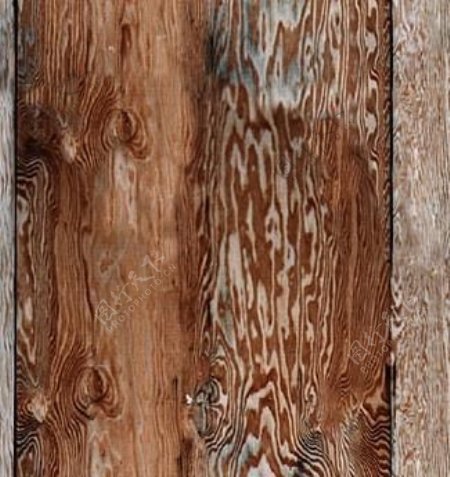 35630木纹板材残旧