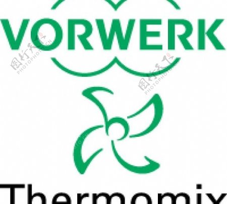 福维克thermomix