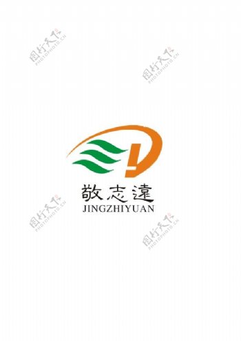 logo设计图片个人logo