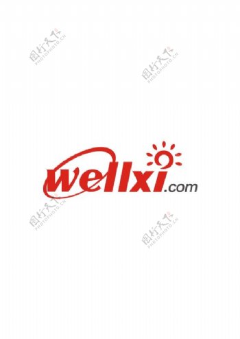 网站logo设计图片