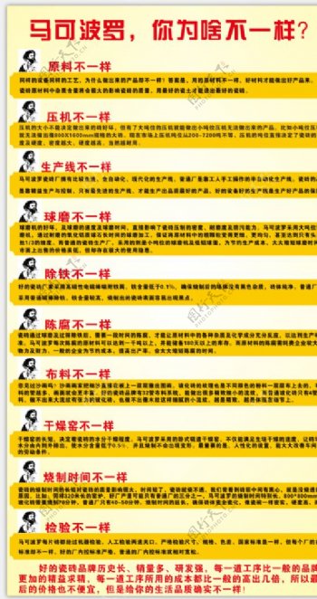 马可波罗