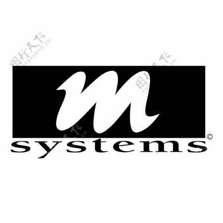 M系统
