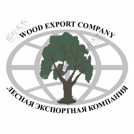 木材出口公司
