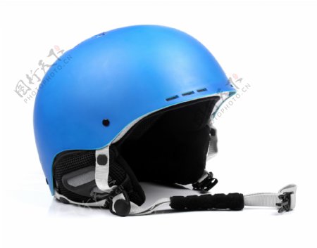 滑雪头盔图片