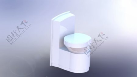 RV厕所