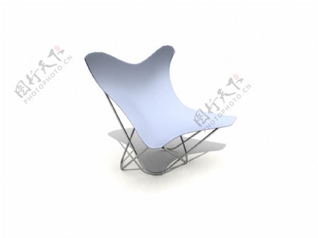 室内家具之椅子1463D模型