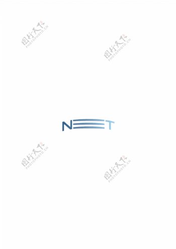 NETTVlogo设计欣赏NETTV服务行业标志下载标志设计欣赏