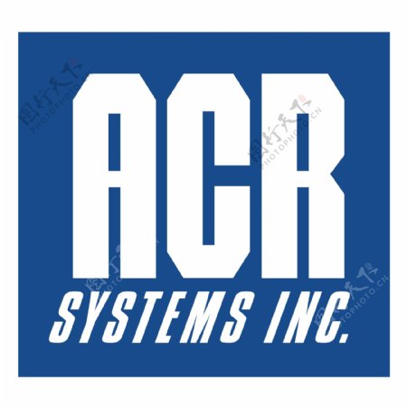 ACR系统