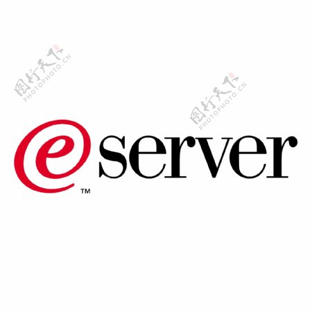 E服务器