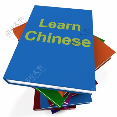 学习一种语言学习中文的书
