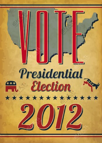 美国总统选举投票的设计