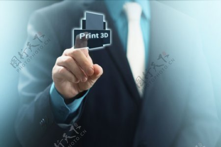 3D打印主题图片