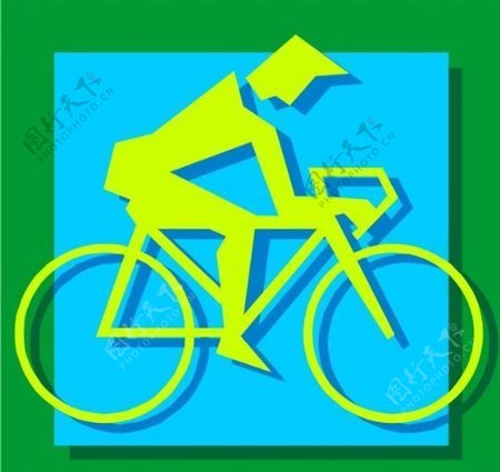 自行车体育竞技0187