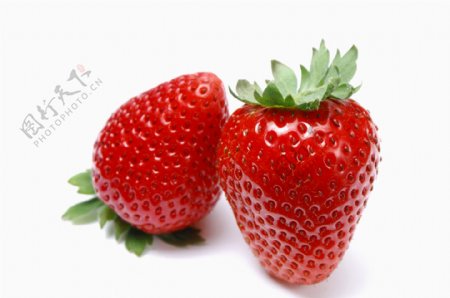 草莓020图片