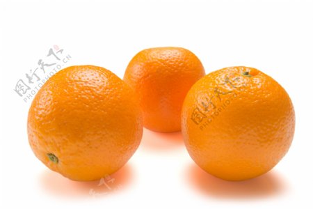 鲜橙高清图片