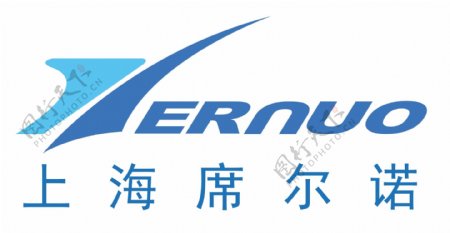 上海席尔诺电梯有限公司logo