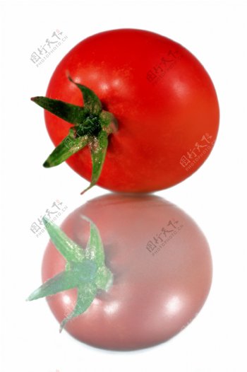 漂亮的西红柿图片