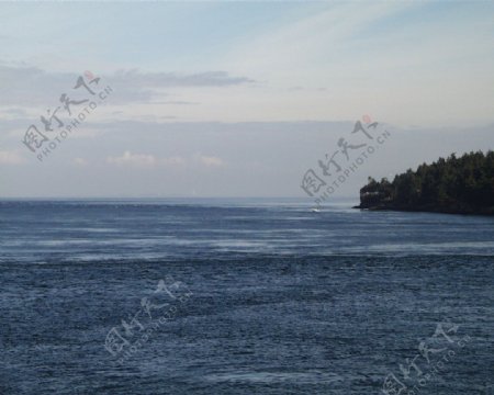 大海自然风景贴图素材JPG0256