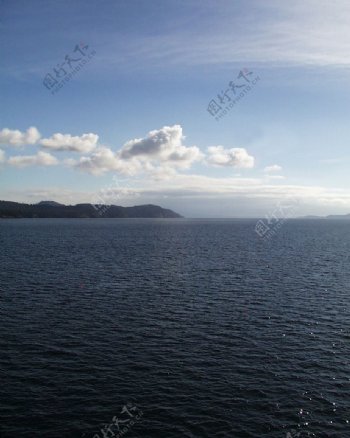 大海自然风景贴图素材JPG0281