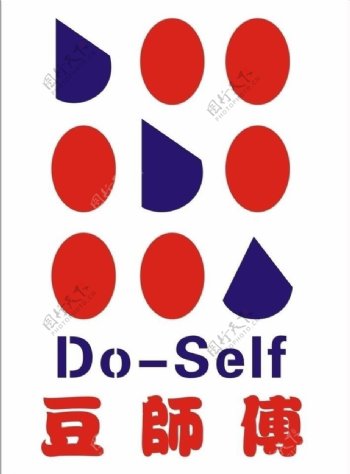 豆师傅logo图片