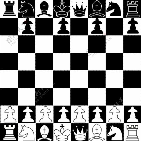 象棋游戏01