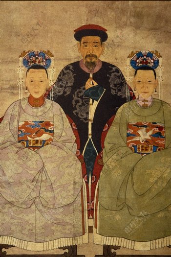人物名画中国古藏0029