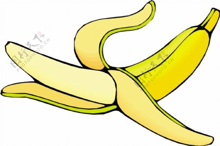 香蕉3