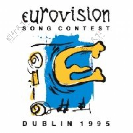 欧洲电视歌曲大赛1995