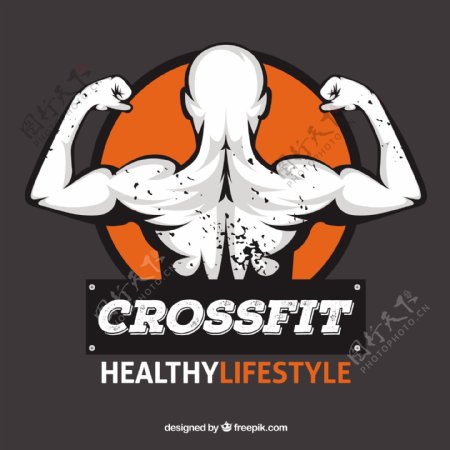 CrossFit的背景与说明
