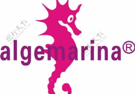 爱姬玛琳logo图片