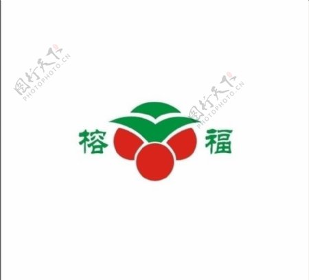 榕福logo图片