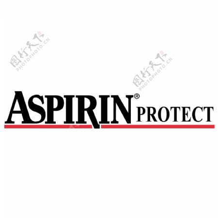 阿司匹林的保护