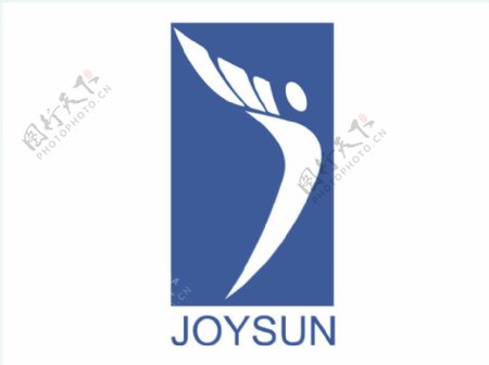 JOYSUN标志图片