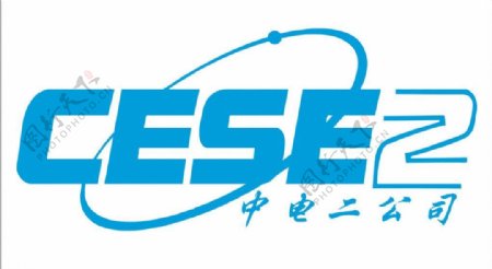 中电logo图片