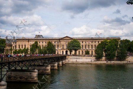 巴黎著名博物馆