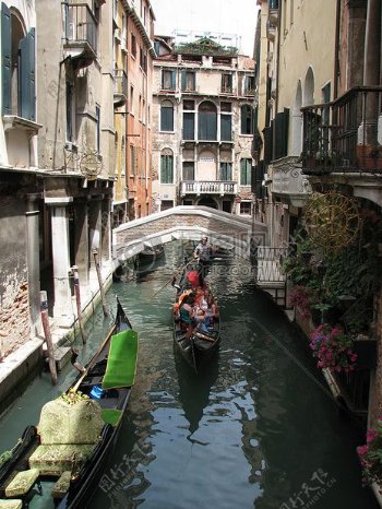 威尼斯假期意大利旅行